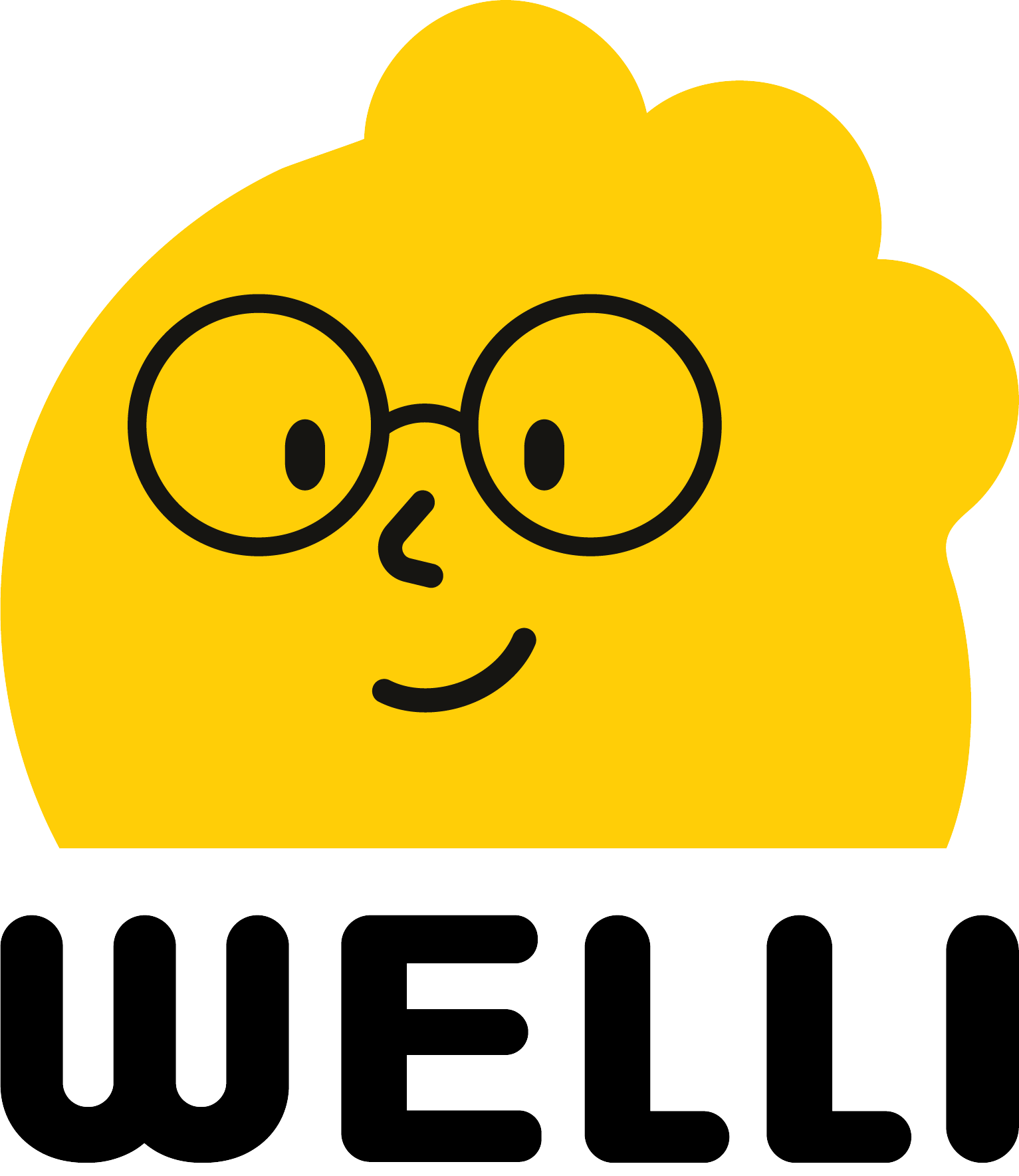 Logo Welli